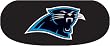 Carolina Panthers Eyeblack Strip Face Decoration NFL Football Fan Shop Sports Team Merchandise