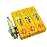  : Air Cooled VW NGK B5HS Plugs, Set Of 4