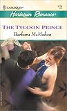 The Tycoon Prince  (High Society Brides)