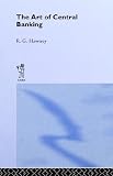 Review Routledge  / The Art of Central Banking