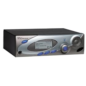 Buy Rio Digital Audio Receiver with Rio Digital Audio Connector (PCI) now!