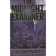 The Midnight Examiner