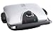 George Foreman G 5 Multi 13185-57 Sandwich Toaster