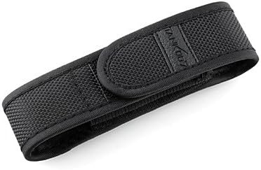 Tank007 Nylon Flashlight Holster for 26 x 110 mm