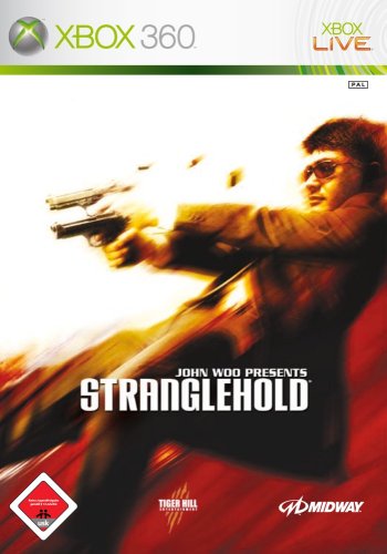 City Travel Guides Discounted  Video-Spiele : John Woo Presents Stranglehold