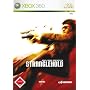 John Woo Presents Stranglehold
