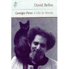 Georges Perec: A Life in Words (Harvill Press Editions)