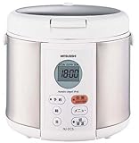 MITSUBISHI �I���U�e�[�u�� �}�C�R���W���[���ъ� �z���C�g NJ-DC5-W