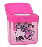 Eigenschaften Hello Kitty / Hello Kitty Anspitzer PLD