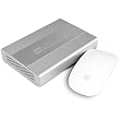 DISCO DURO PORTATIL Mercury Elite-AL Pro Mini 7200RPM 'Quad Interface' (varias capacidades)