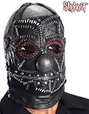 Latex Adult Slipknot Shawn Crahan Clown #6 Costume Mask