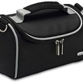 Kodak Graphite Black Medium Camera Bag (8727851)