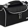 Kodak Graphite Black Camera Bag/medium