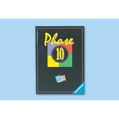 Phase 10 Kartenspiel