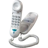 GE Slimline Phone with 10 Number Memory