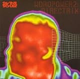 Wordpower, Vol. 2: Directrix