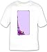T-shirt with france, cafe, eiffel tower, guard, border, paris