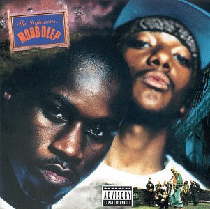 CD-Charts  Music : The Infamous [VINYL]