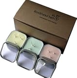 Soy Travel Candle Gift Set - Asia Adventure