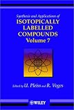 Synthesis and Applications of Isotopically Labelled Componds