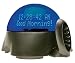 Discovery Wireless Caller ID Globe with Clock