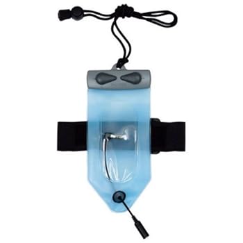 Aquapac - Housse Audio Etanche Aquapac - Housse Audio Etanche