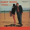 Relaxin' with Sandy Mosse