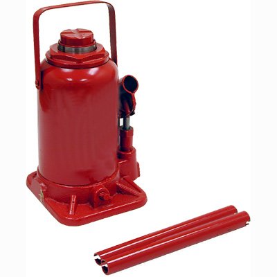 32 Ton Hydraulic Bottle Jack