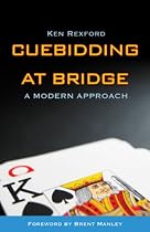 Cuebidding at Bridge: A Modern Approach
