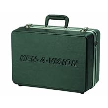 Ken-A-Vision VFCARRY Camera Carrying Case