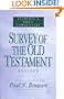 Survey of the Old Testament- Everyman's Bible Commentary (Everymans Bible Commentaries)