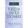 Survey of the Old Testament (Everyman's Bible Commentary)