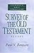 Book Survey of the Old Testament- Bible Commentary (Everymans Bible Commentaries)