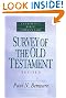 Survey of the Old Testament- Everyman's Bible Commentary (Everymans Bible Commentaries)
