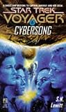 Cybersong (Star Trek Voyager, No 8)