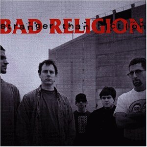 Bad Religion - Stranger Than Fiction [UK-Import] - Zortam Music