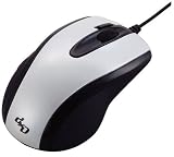 ���A�X �_�u���N���b�N�}�E�X MUS-CKT48PW