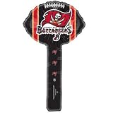 Tampa Bay Buccaneers - Foil Hammer Balloons