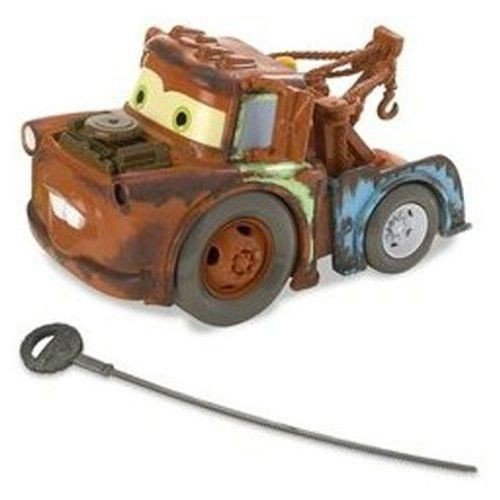Childrens Toyshop  Toys : Cars Rip Stick Racers - Mater