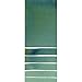 Daniel Smith 284610142 Extra Fine Watercolors Tube, 5ml, Cascade Green, 0.17 Fl Oz (Pack of 1)