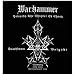 Warhammer - Patches - Woven