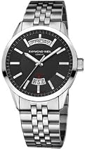 Raymond Weil Freelancer Mens Watch 2720-ST-20001