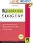 Lange Q&A Surgery, Fifth Edition