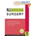Lange Q&A Surgery, Fifth Edition