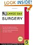 Lange Q&A Surgery, Fifth Edition