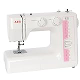 AEG 1714 N�hmaschinevon "AEG"