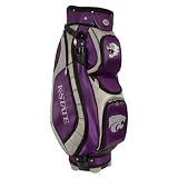 Kansas State Wildcats Golf Cart Bag
