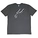 Search : San Antonio Spurs Better Blank T-Shirt