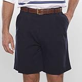 Parkland Twill Short