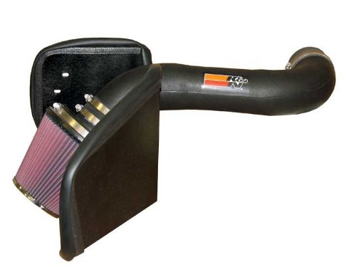 K & N 57-1546 Fuel Injection Performance Kit Gen2